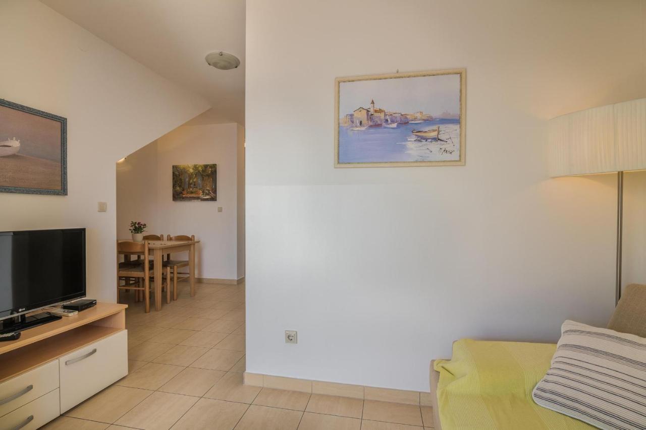 Apartments Celeste クリムノ エクステリア 写真