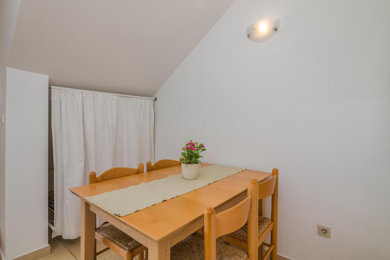 Apartments Celeste クリムノ エクステリア 写真