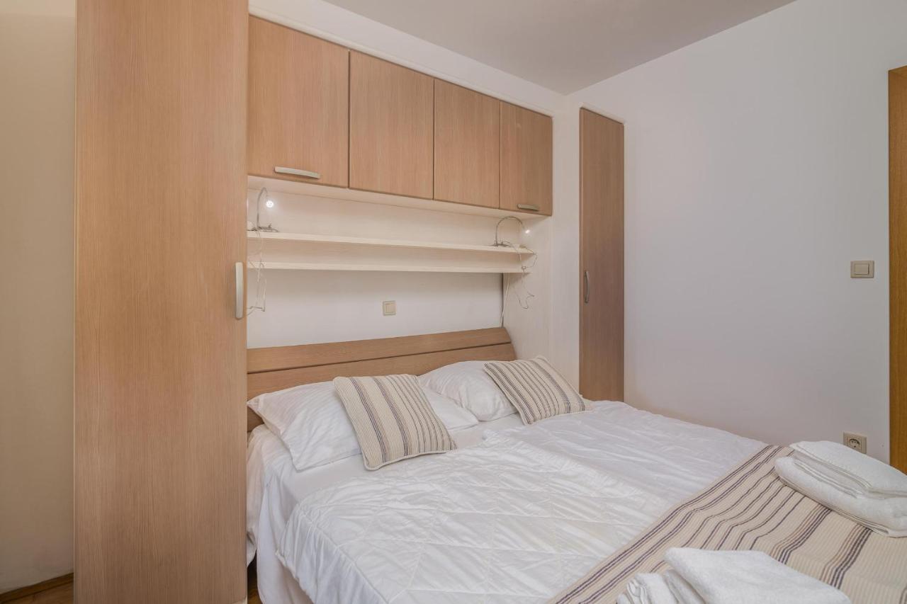 Apartments Celeste クリムノ エクステリア 写真