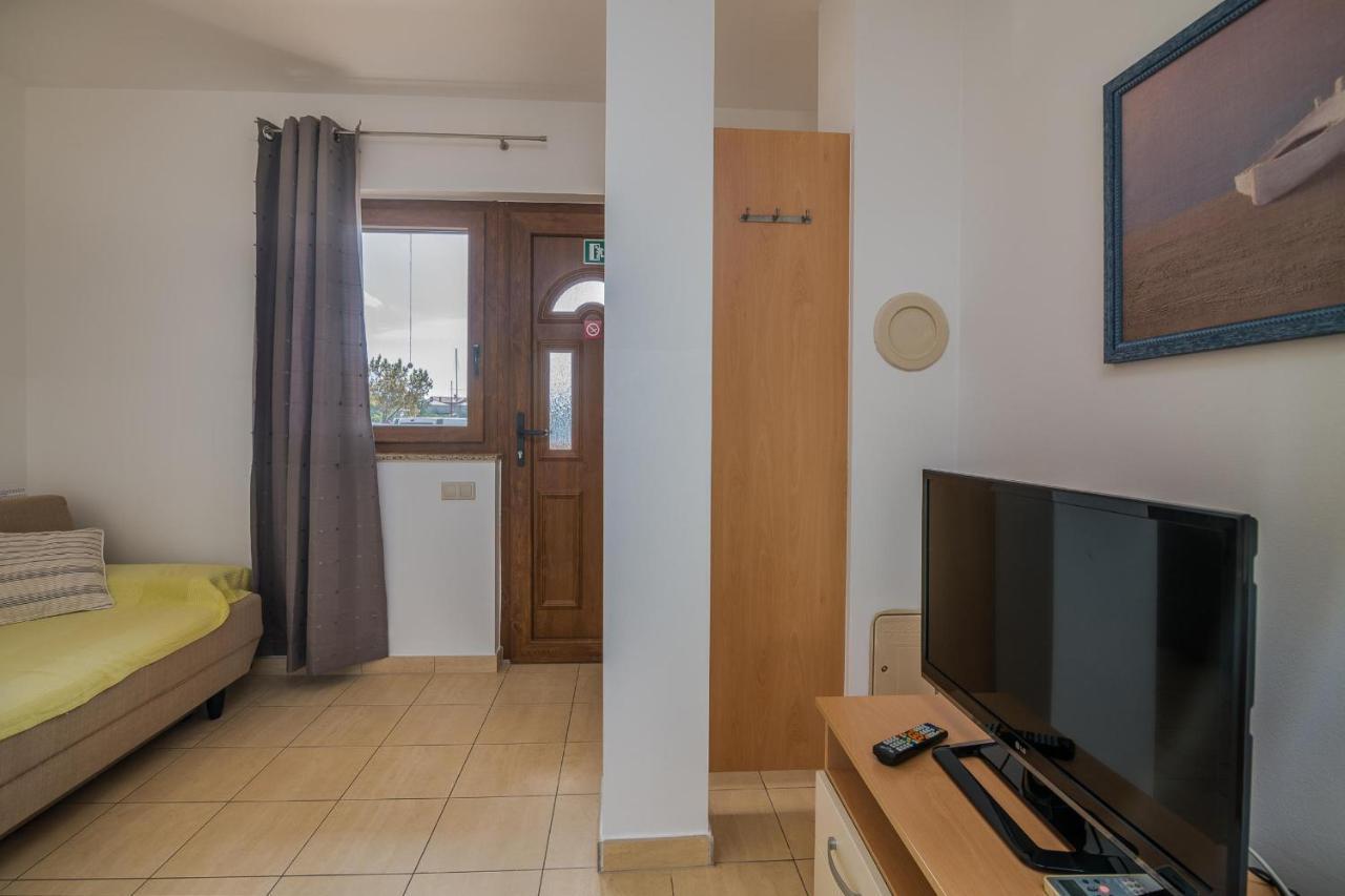 Apartments Celeste クリムノ エクステリア 写真
