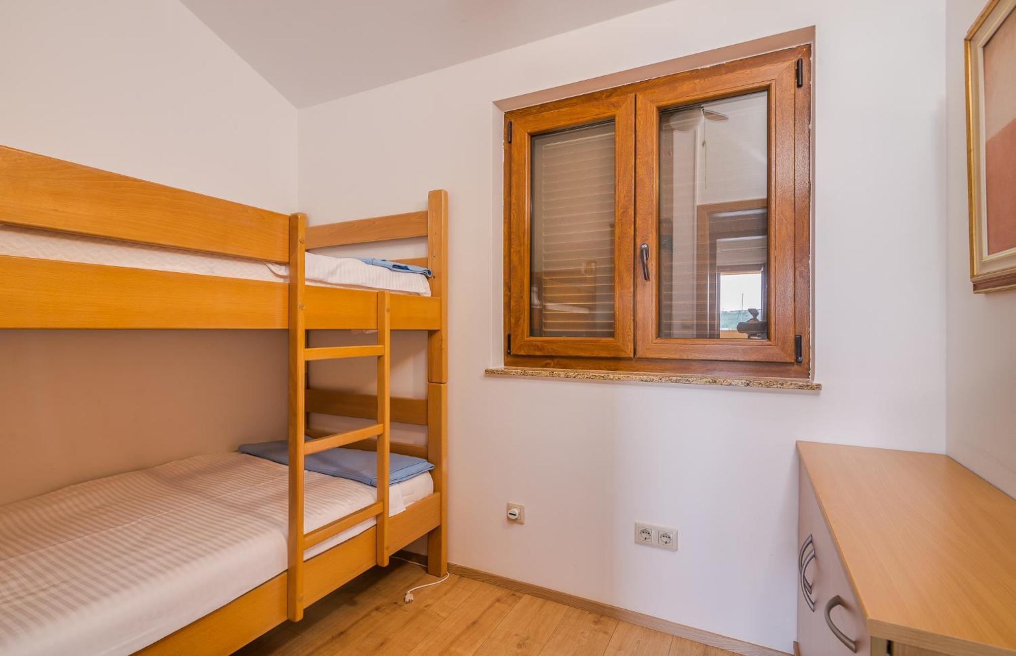 Apartments Celeste クリムノ エクステリア 写真