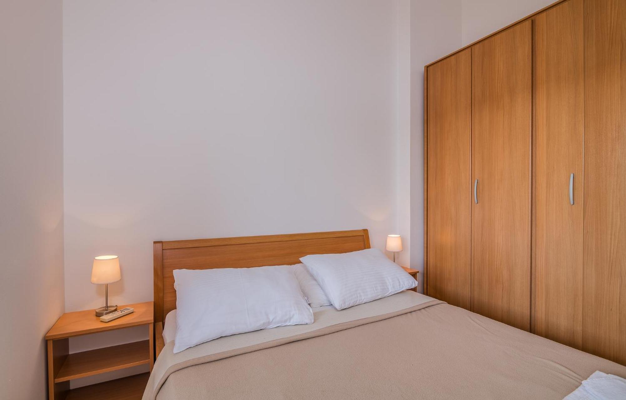 Apartments Celeste クリムノ エクステリア 写真